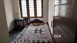 SEMI FURNISHED FOR FAMILY OR  BACHELORS . 2 BHK 1ST FLOOR. CAR PARKING