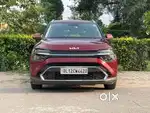 Kia Carens 1.5 Luxury Plus Turbo 7 STR, 2023, Petrol