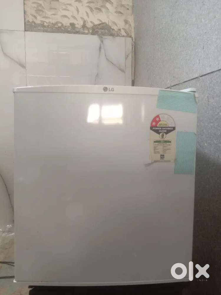 L.G  fridge