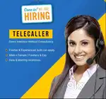 We are hiring Telecaller Job Male and Female