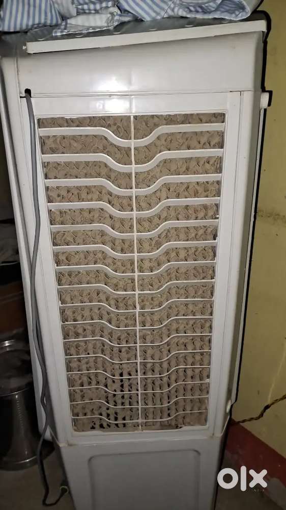 Hindware Vectra Air Cooler – Excellent Condition  2024 Model