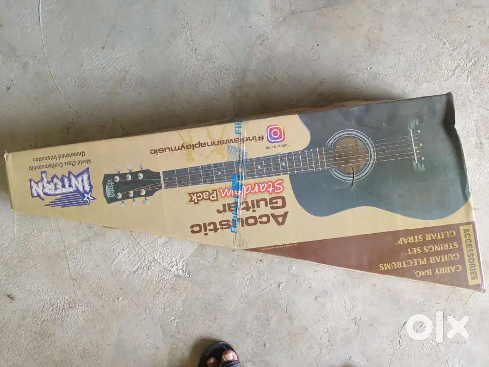 Guitar Musical Instruments