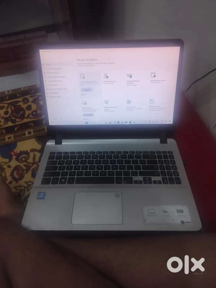 Good condition