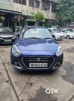 Maruti Suzuki Swift Dzire AMT ZDI, 2021, Petrol