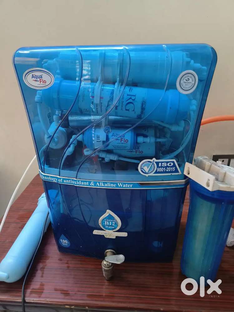 RO-water purifier