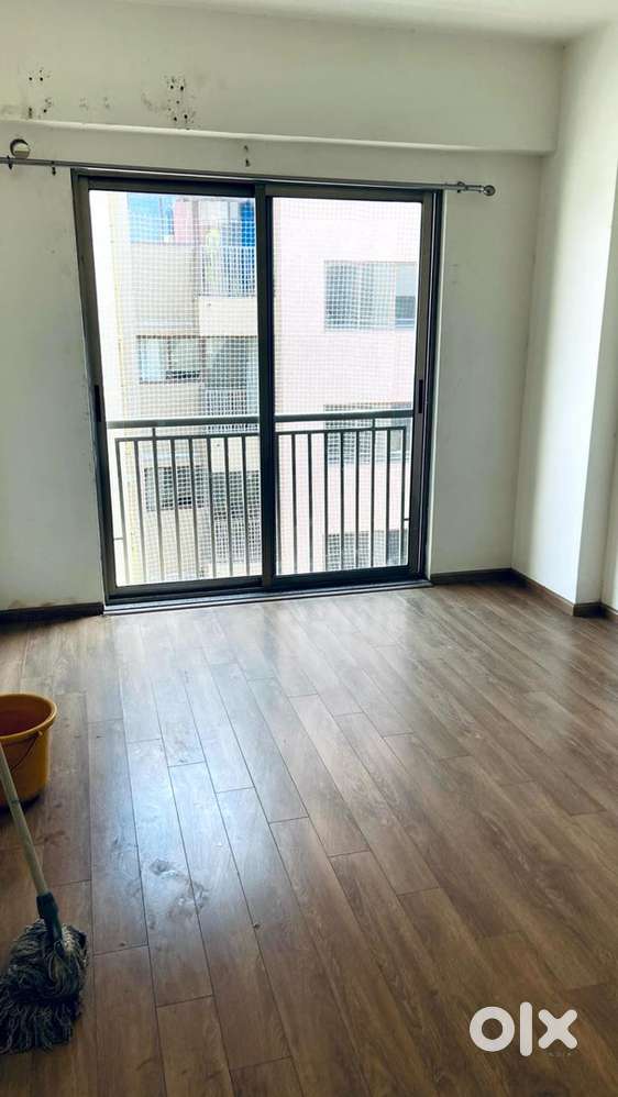 3bhk flat for sale at south bopal Ahmedabad