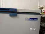 Hard Top Chest Freezer