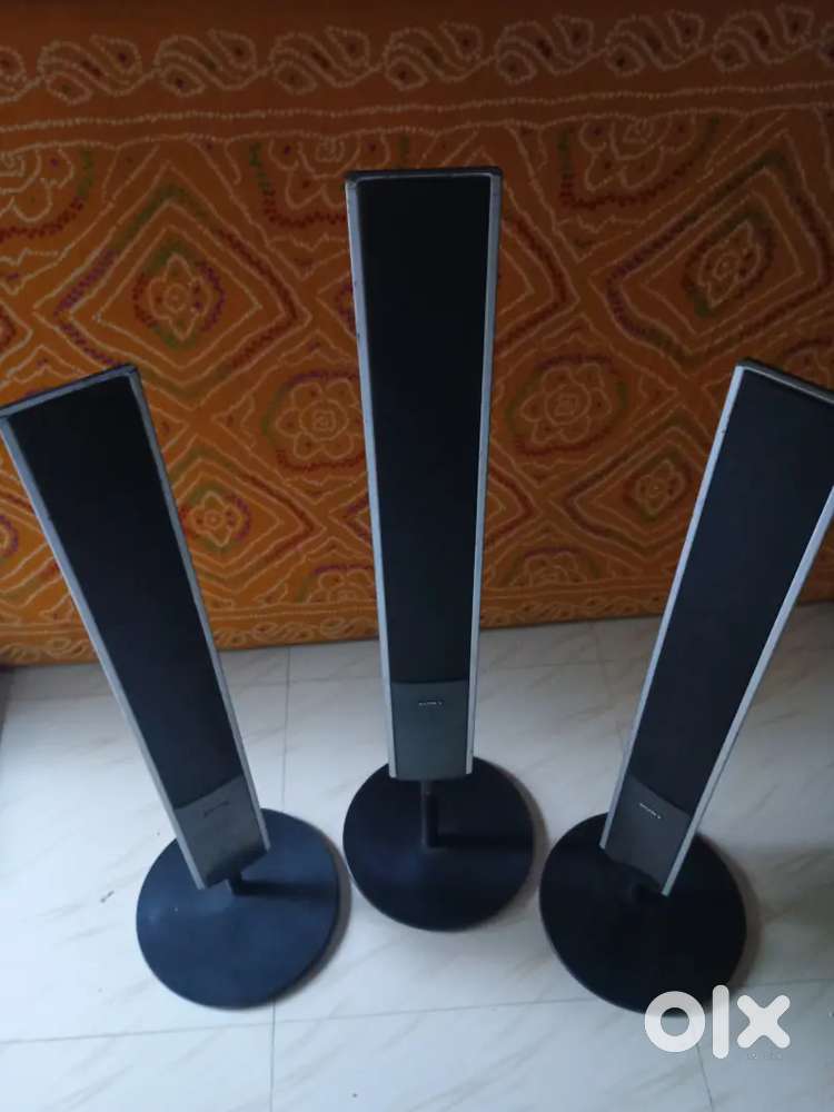 45 हजार का सोनी साउंड