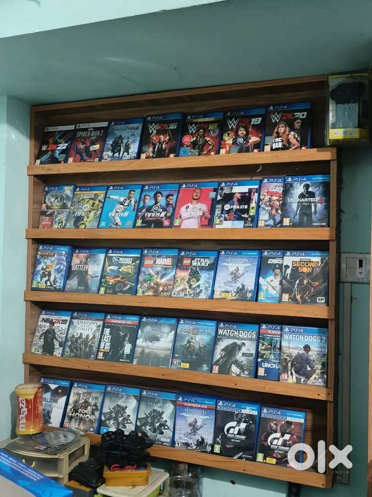 STARTING PRICE PS5 to ps4