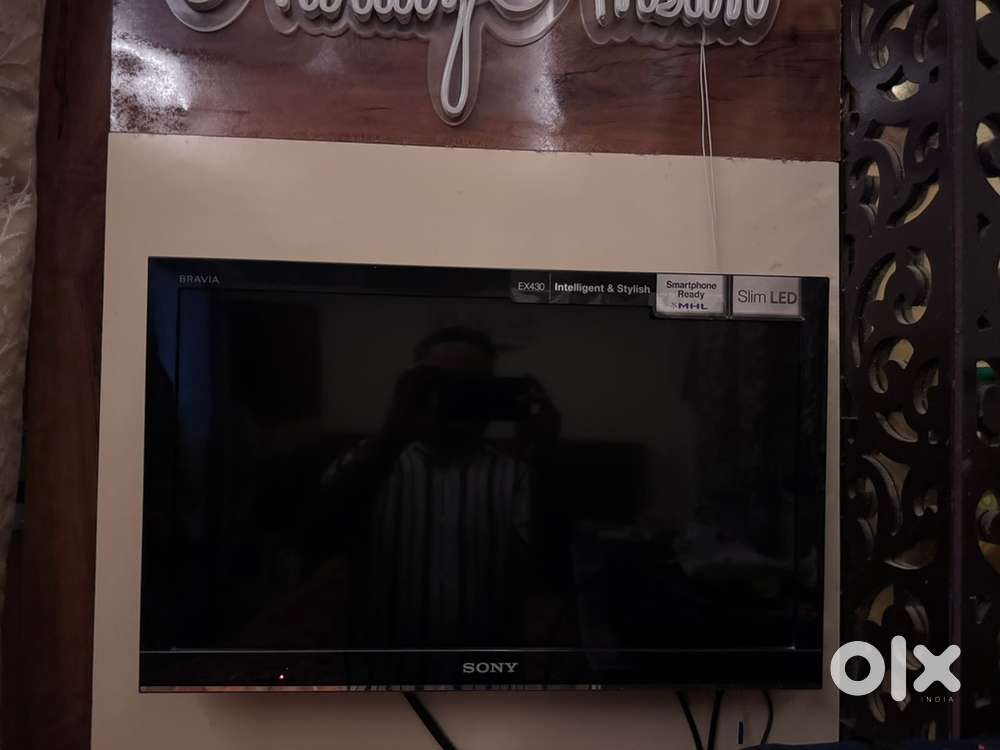 Sony tv for sale