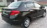 Honda Amaze 2013-2016 S i-Dtech, 2014, Diesel