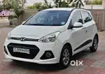 Hyundai Grand i10 2013-2016 AT Asta, 2016, Petrol