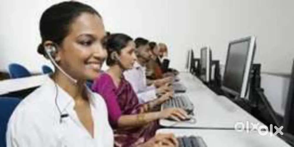 Telecalling Team Leader wanted immediately joining