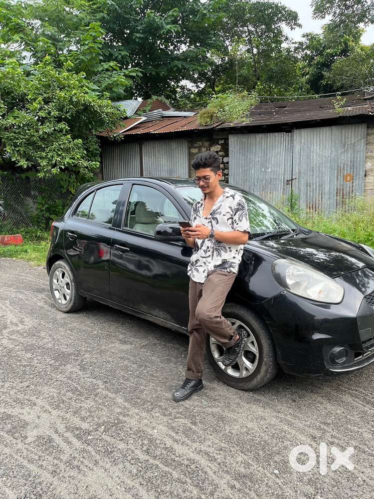 Renault Pulse 2013 Diesel Well Maintained