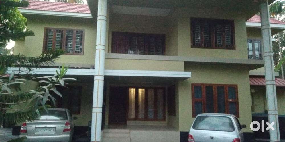 5 bedroom house near kannur town