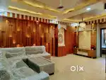 3 BHK ultra beautiful flats with big rooms