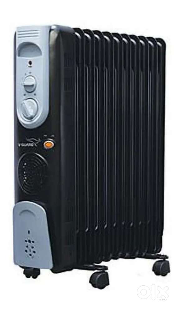 V Guard Rediator Heater