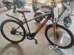 Ninety One  Meraki Electric Bicycle in a very good condition