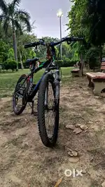 SUN CROSS ,cycle name surge ,9months old