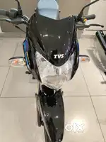Tvs Sport New low down payment 5555/- spot delivery