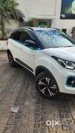 Tata Nexon EV Max 2022 Electric Well Maintained