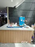 Ice cream sale