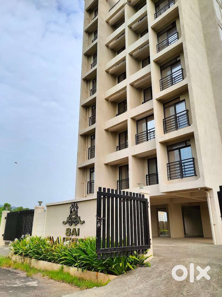 1bhk on Heavy Deposit