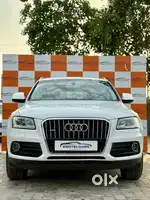 Audi Q5 2.0 TDI Premium Plus, 2014, Diesel