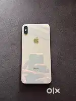iPhone XS Max 256GB