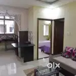 3BHK flat for sale near aims hirapur chowk  with personal car parking