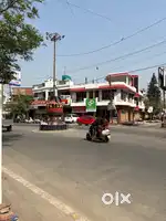 Shop for sale near ssd plaza at main road