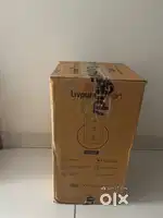 Liv pure water softner