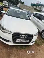 Audi A6 2015-2019 2.0 TDI Design Edition, 2015, Diesel