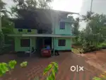 Fully, plots or exchange.Karoor, kombodinjamakkal,chalakudy,thrissur