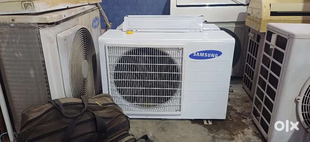 Best AC deals and services