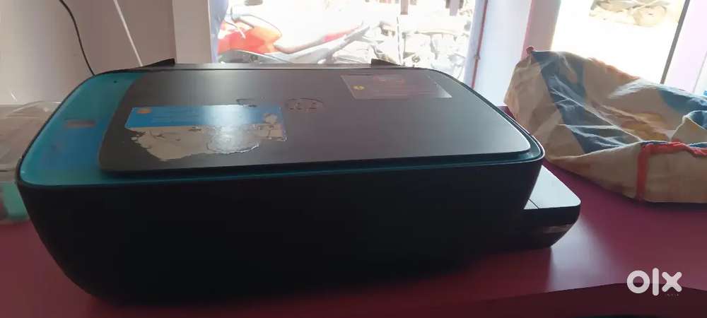 hp 319 printer