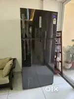 Samsung 670 litre fridge