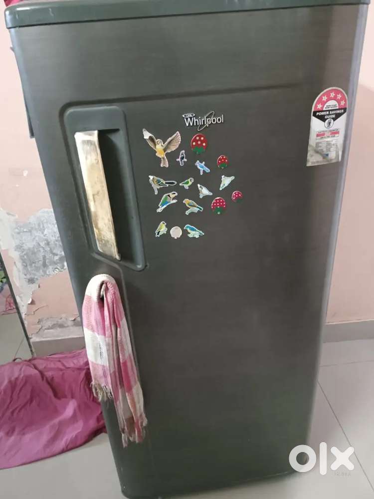 Whirpool Fridge