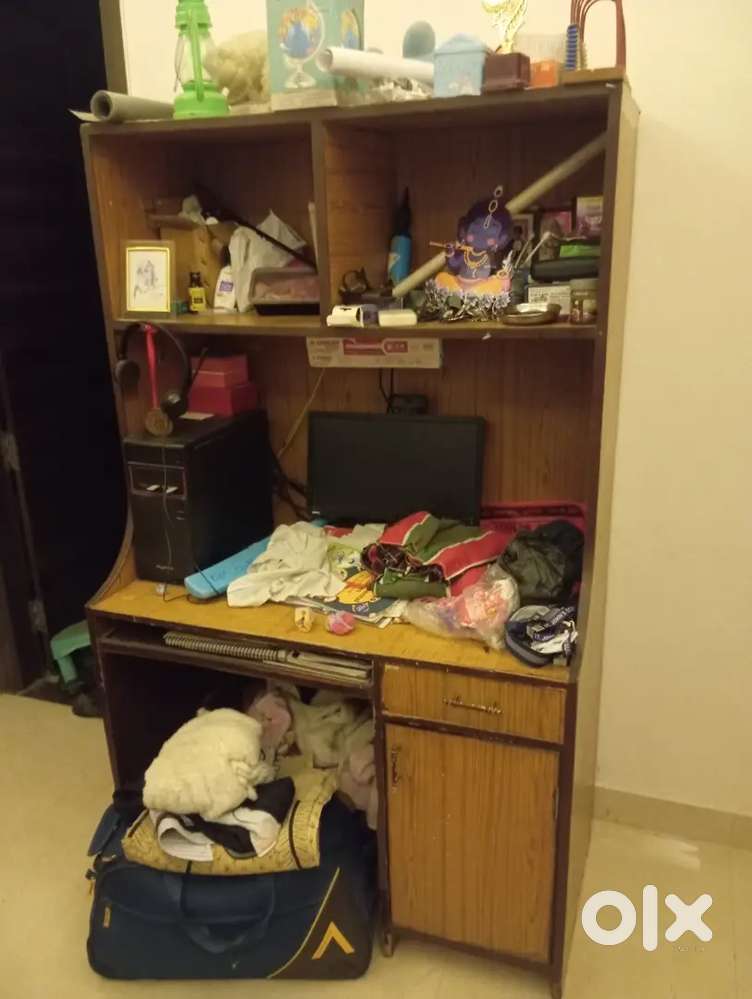 Desktop/PC/Workstation/study table