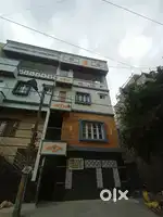 3 BHK Duplex house for sale in raghuvanahalli