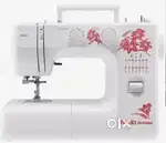 Automatic sewing machine