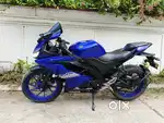 YAMAH R15 V-3