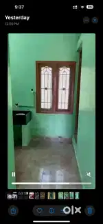 1BHK HOUSE FOR RENT
