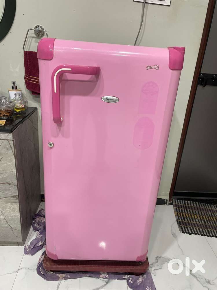 Whirlpool 170 L Single Door Refrigerator - Excellent Condition!