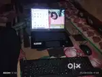 Hp crome book