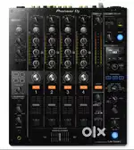 Pioneer DJM-750 MK2 Mixer