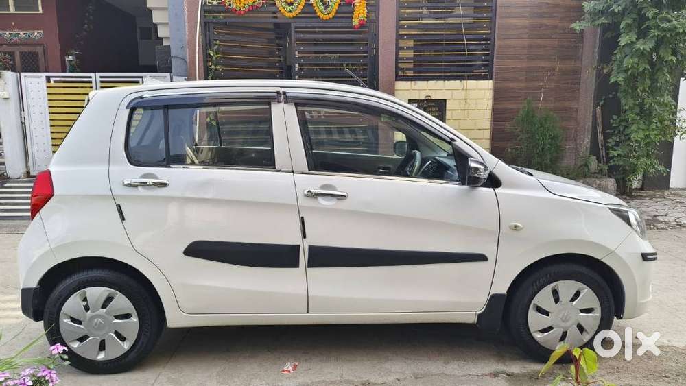 Maruti Suzuki Celerio 2014-2017 VXI, 2016, Petrol