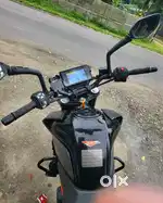 KTM duke 390