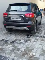 Maruti Suzuki Brezza 2018 Diesel 93000 Km Driven