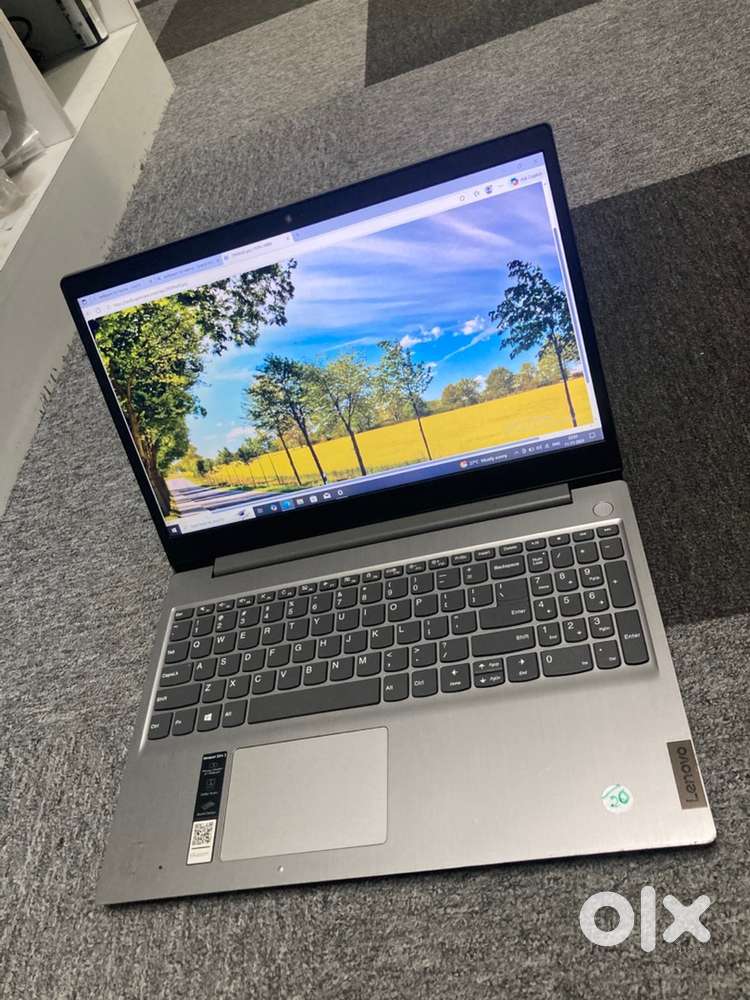 Lenovo ideapad slim3 /10thgen/i5/12gb/256Ssd/15inch/with warranty&bill